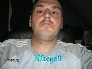 Nikegeil