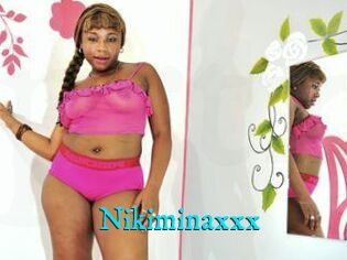 Nikiminaxxx