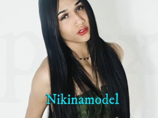 Nikinamodel