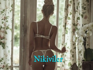 Nikiviler