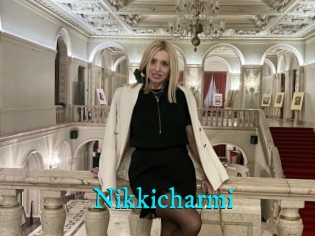 Nikkicharmi