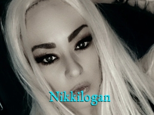 Nikkilogan