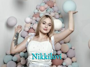 Nikkilovi