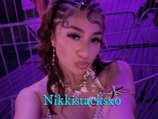 Nikkistacksxo