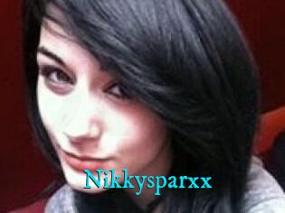 Nikkysparxx