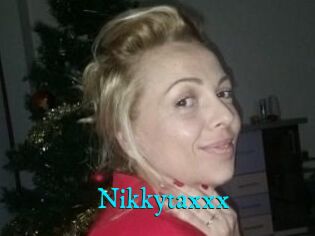 Nikkyta_xxx