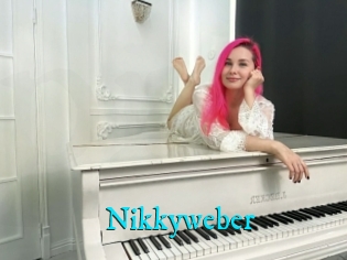 Nikkyweber