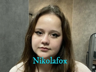 Nikolafox