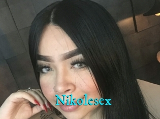 Nikolesex