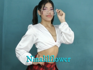 Ninalilflower