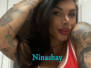 Ninashay