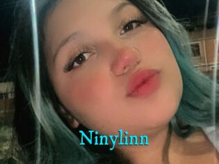 Ninylinn