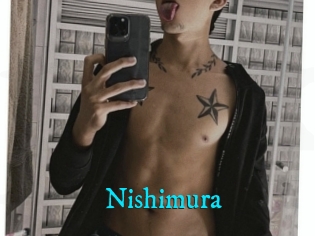 Nishimura