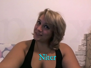 Niter