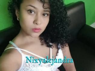 Nixyalejandra