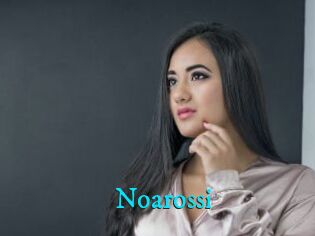 Noarossi