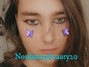 Nonbinarybeauty20