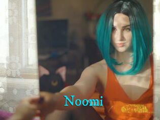 Noomi