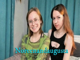 Noreenandaugusta