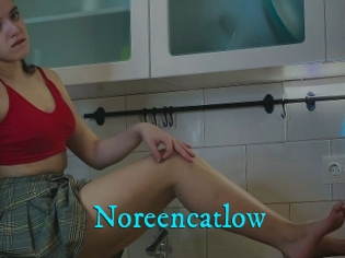 Noreencatlow