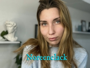 Noreenclack