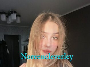 Noreencleverley