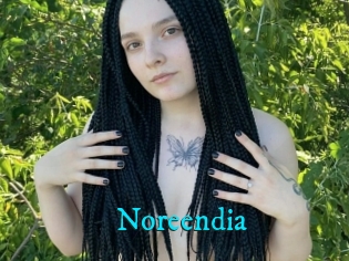 Noreendia