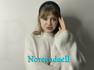 Noreenduell