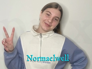 Normaelwell