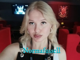 Normafussell