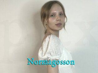 Normagosson