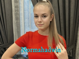 Normahadwin