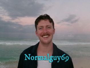 Normalguy69