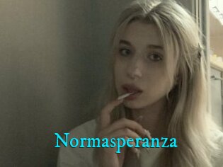 Normasperanza