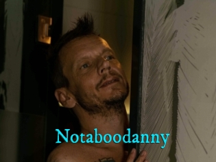 notaboodanny Porntrixxx