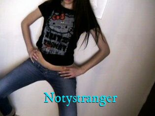 Notystranger