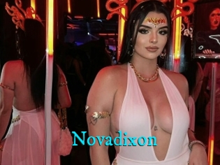 Novadixon