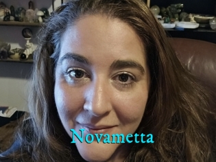 Novametta