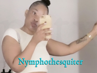 Nymphothesquiter