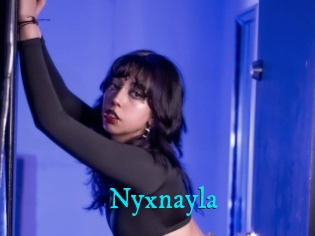 Nyxnayla