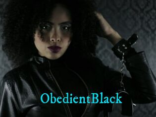 ObedientBlack