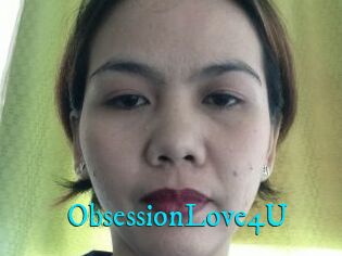 ObsessionLove4U