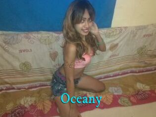 Oceany