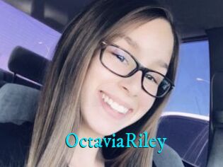 OctaviaRiley