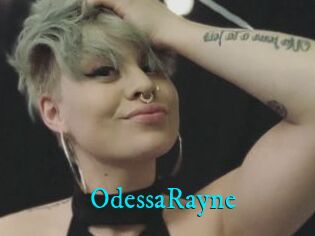 OdessaRayne