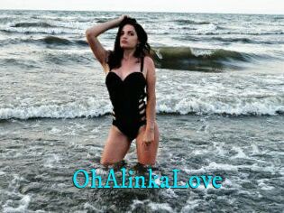 OhAlinkaLove