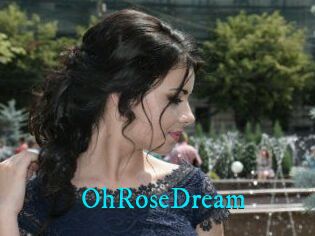 OhRoseDream