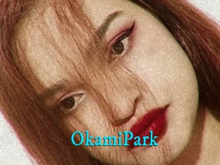 OkamiPark