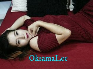 OksamaLee