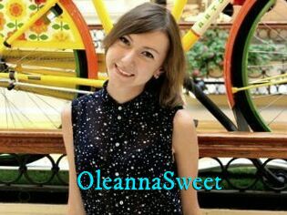 OleannaSweet